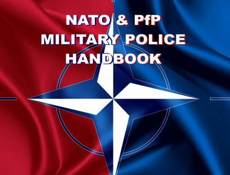 ADL 186 Introduction to the NATO Military Police Doctrine - e-learning course