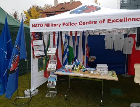 NATO Day in Bydgoszcz