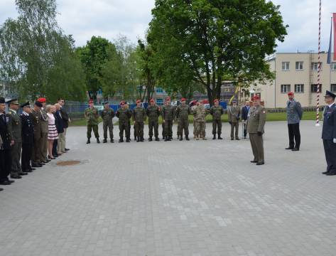 NATO Military Police Centre of Excellence Day