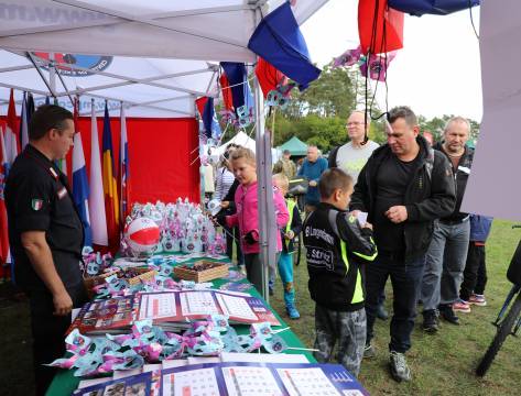 ​It is the third time that Bydgoszcz, the undoubted capital of NATO, has celebrated the NATO Day